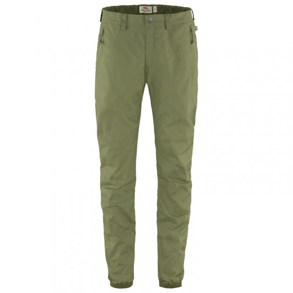 Fjällräven - Vardag Trousers - Trekkinghose Gr 44 - Short oliv Fjällräven - Vardag Trousers - Trekkinghose Gr 44 - Short oliv von Fjällräven