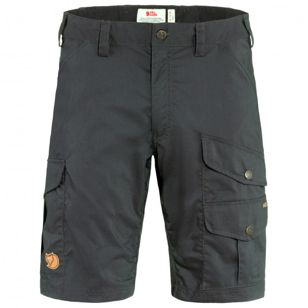 Fjällräven - Vidda Pro Lite Shorts - Shorts Gr 44 grau von Fjällräven