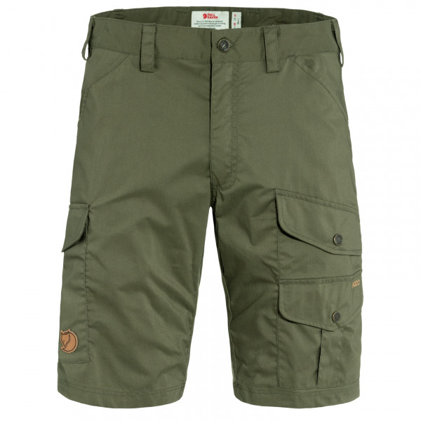 Fjällräven - Vidda Pro Lite Shorts - Shorts Gr 50 oliv Fjällräven - Vidda Pro Lite Shorts - Shorts Gr 50 oliv von Fjällräven