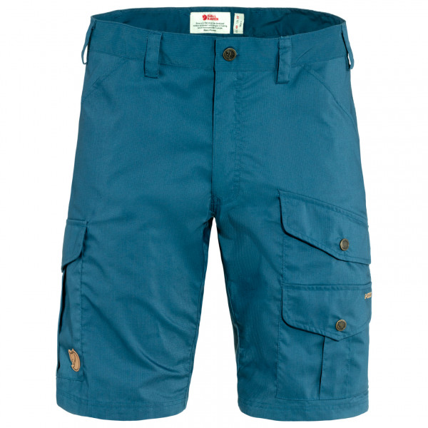 Fjällräven - Vidda Pro Lite Shorts - Shorts Gr 60 blau von Fjällräven