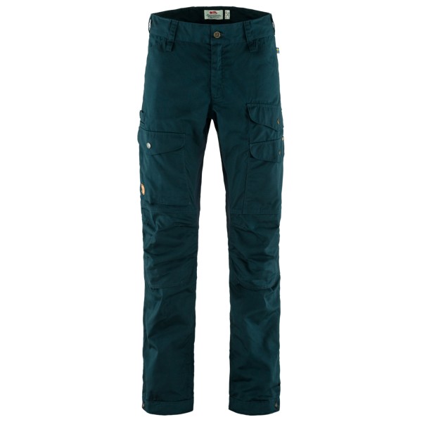 Fjällräven - Vidda Pro Ventilated Trousers - Trekkinghose Gr 56 - Regular blau Fjällräven - Vidda Pro Ventilated Trousers - Trekkinghose Gr 56 - Regular blau von Fjällräven