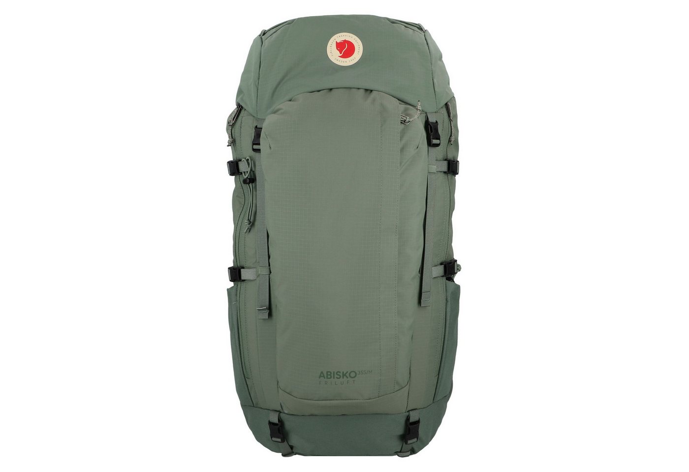 Fjällräven Wanderrucksack Abisko, Polyamid von Fjällräven