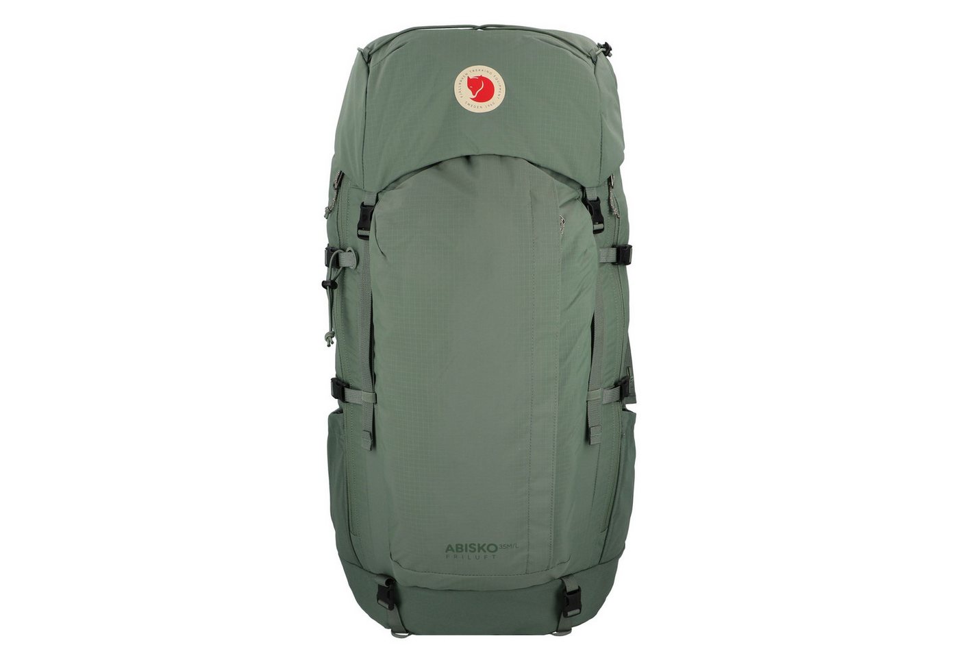Fjällräven Wanderrucksack Abisko, Polyamid von Fjällräven