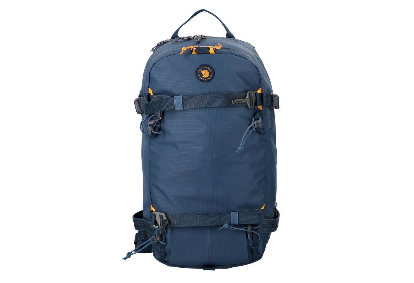 Fjällräven Wanderrucksack Bergtagen, Polyamid von Fjällräven