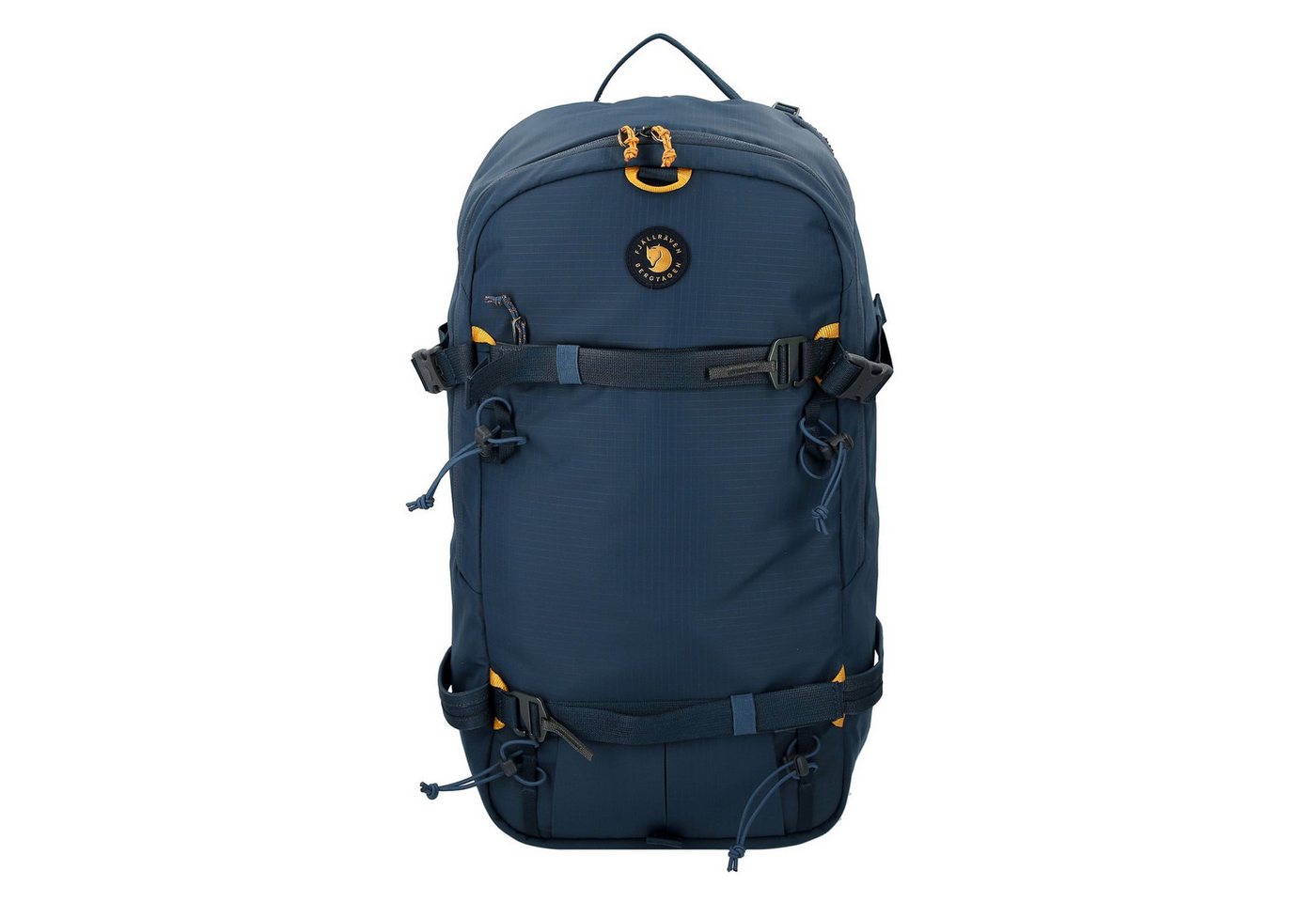 Fjällräven Wanderrucksack Bergtagen, Polyamid von Fjällräven