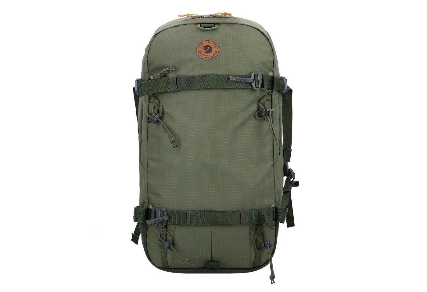 Fjällräven Wanderrucksack Bergtagen, Polyamid von Fjällräven
