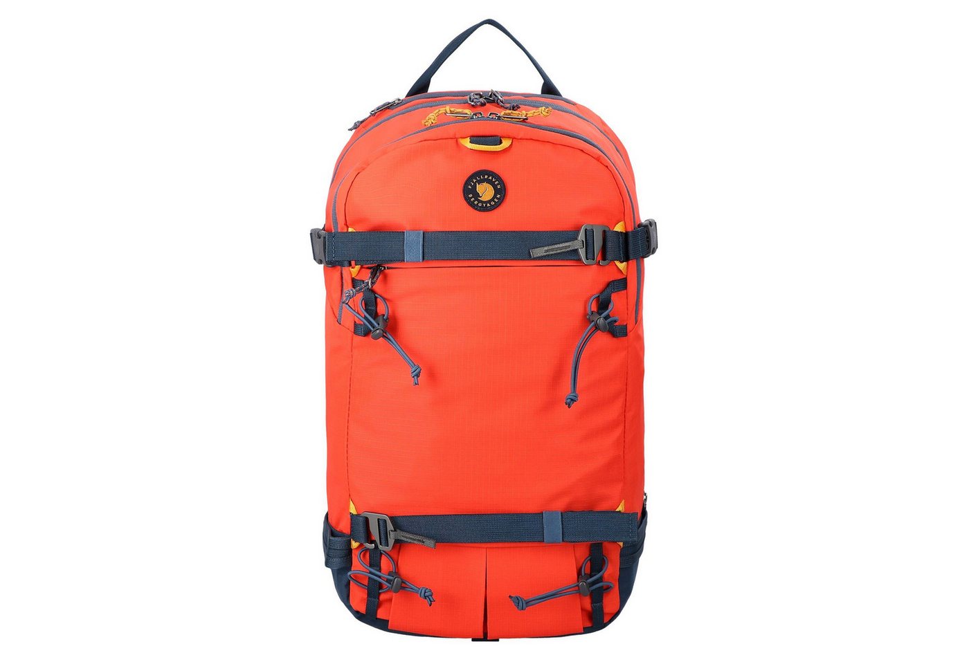 Fjällräven Wanderrucksack Bergtagen, Polyamid von Fjällräven