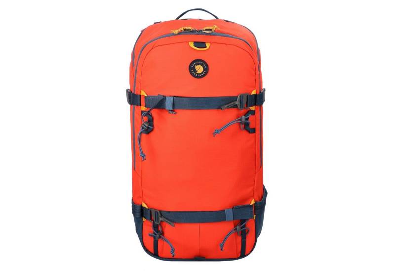 Fjällräven Wanderrucksack Bergtagen, Polyamid von Fjällräven
