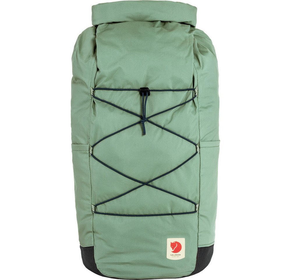 Fjällräven Wanderrucksack High Coast Rolltop 26 von Fjällräven