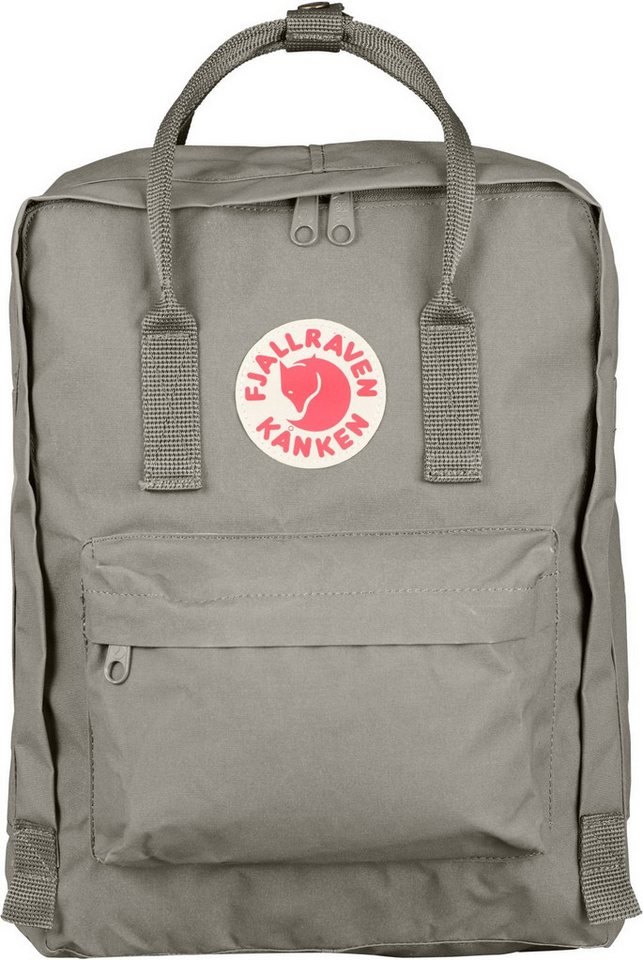 Fjällräven Wanderrucksack Kånken FOG von Fjällräven
