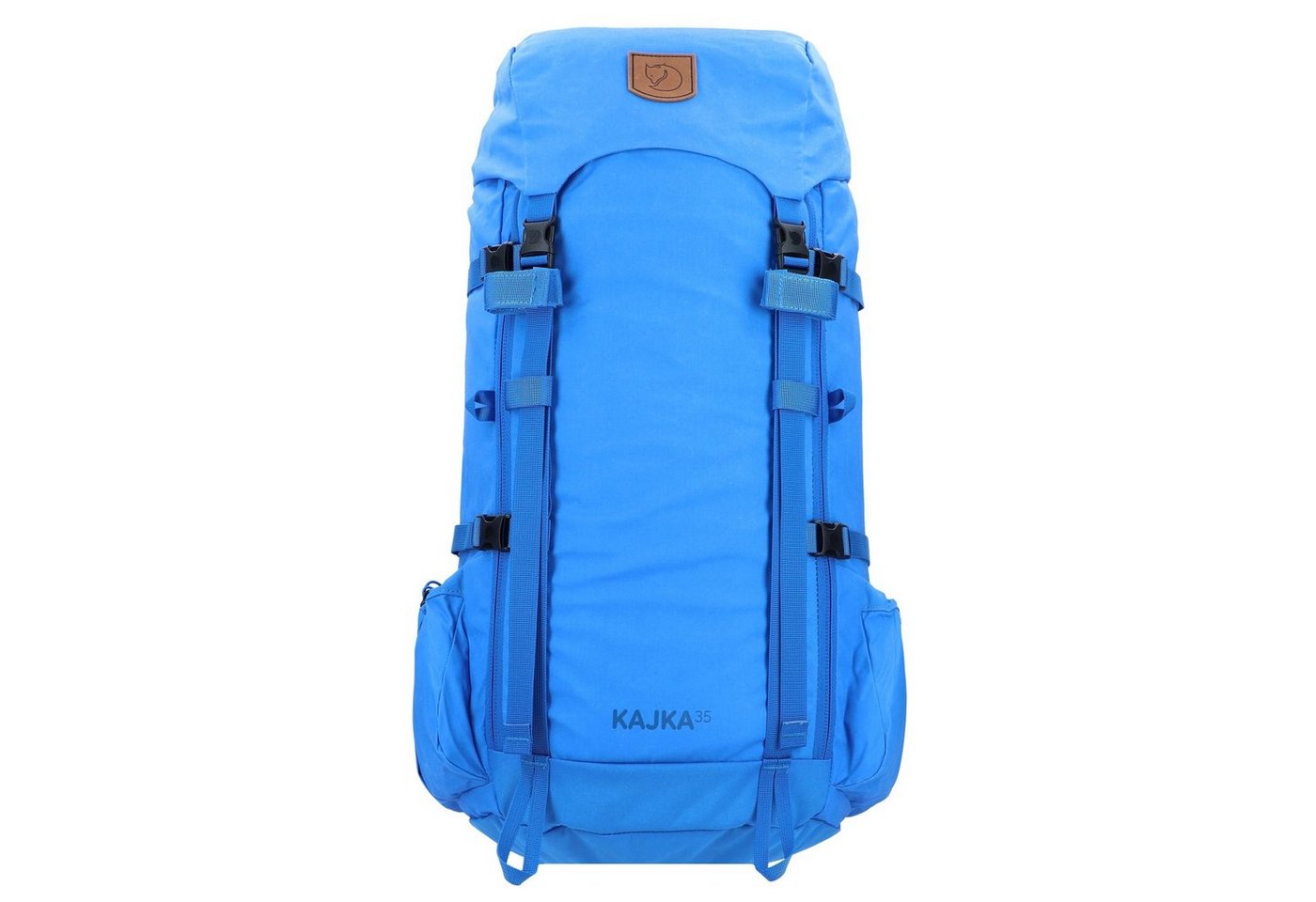 Fjällräven Wanderrucksack Kajka, Nylon von Fjällräven