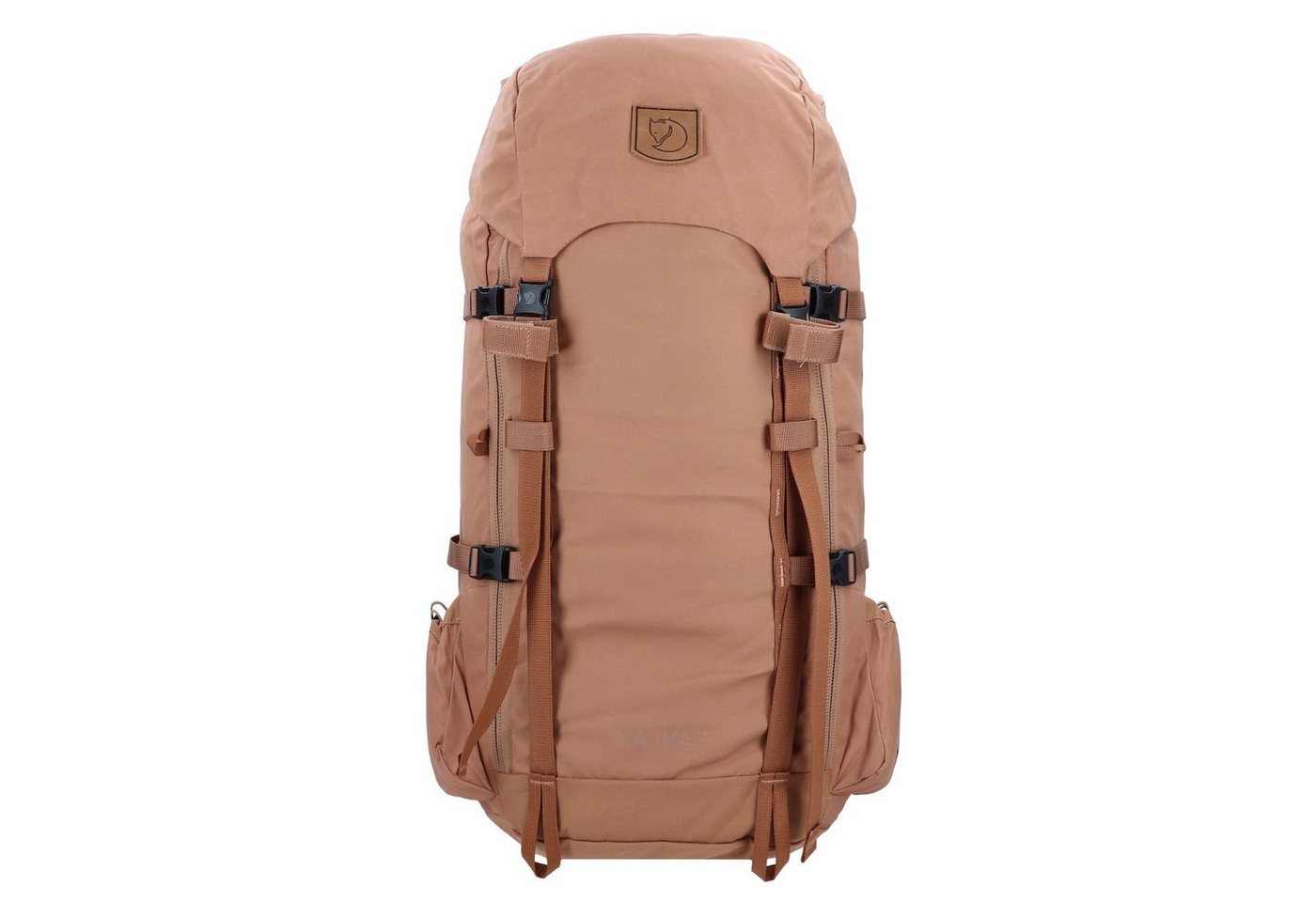 Fjällräven Wanderrucksack Kajka, Nylon Fjällräven Wanderrucksack Kajka, Nylon von Fjällräven