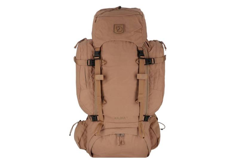 Fjällräven Wanderrucksack Kajka, Polyamid von Fjällräven