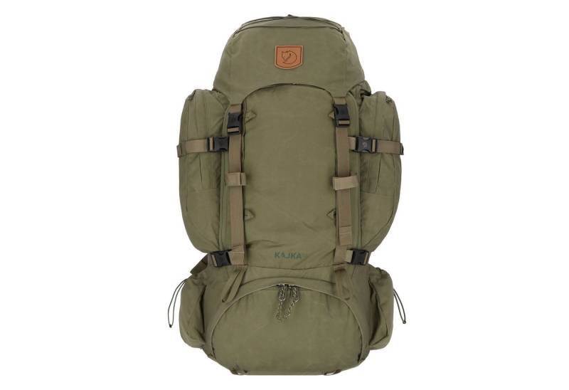Fjällräven Wanderrucksack Kajka, Polyamid von Fjällräven