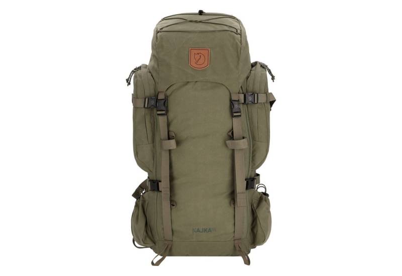 Fjällräven Wanderrucksack Kajka, Polyamid von Fjällräven