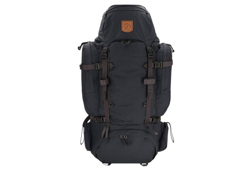 Fjällräven Wanderrucksack Kajka, Polyamid von Fjällräven