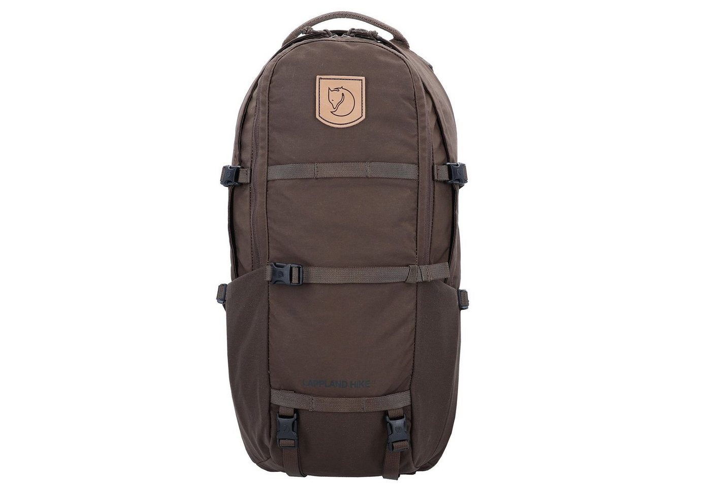 Fjällräven Wanderrucksack Lappland, Polyester von Fjällräven