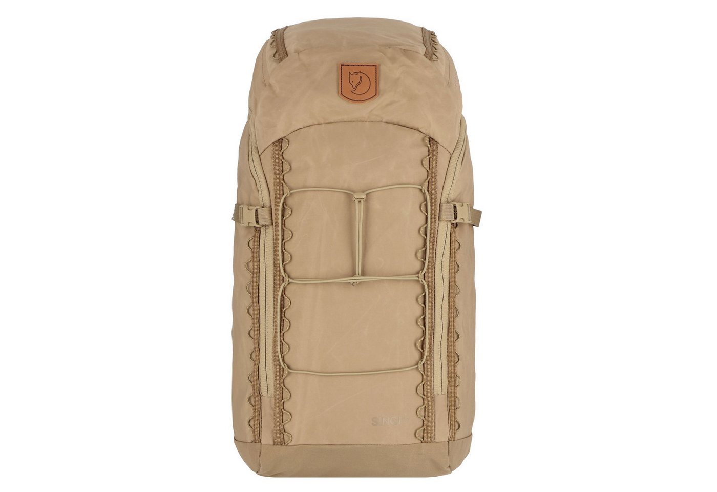 Fjällräven Wanderrucksack Singi, Polyester von Fjällräven