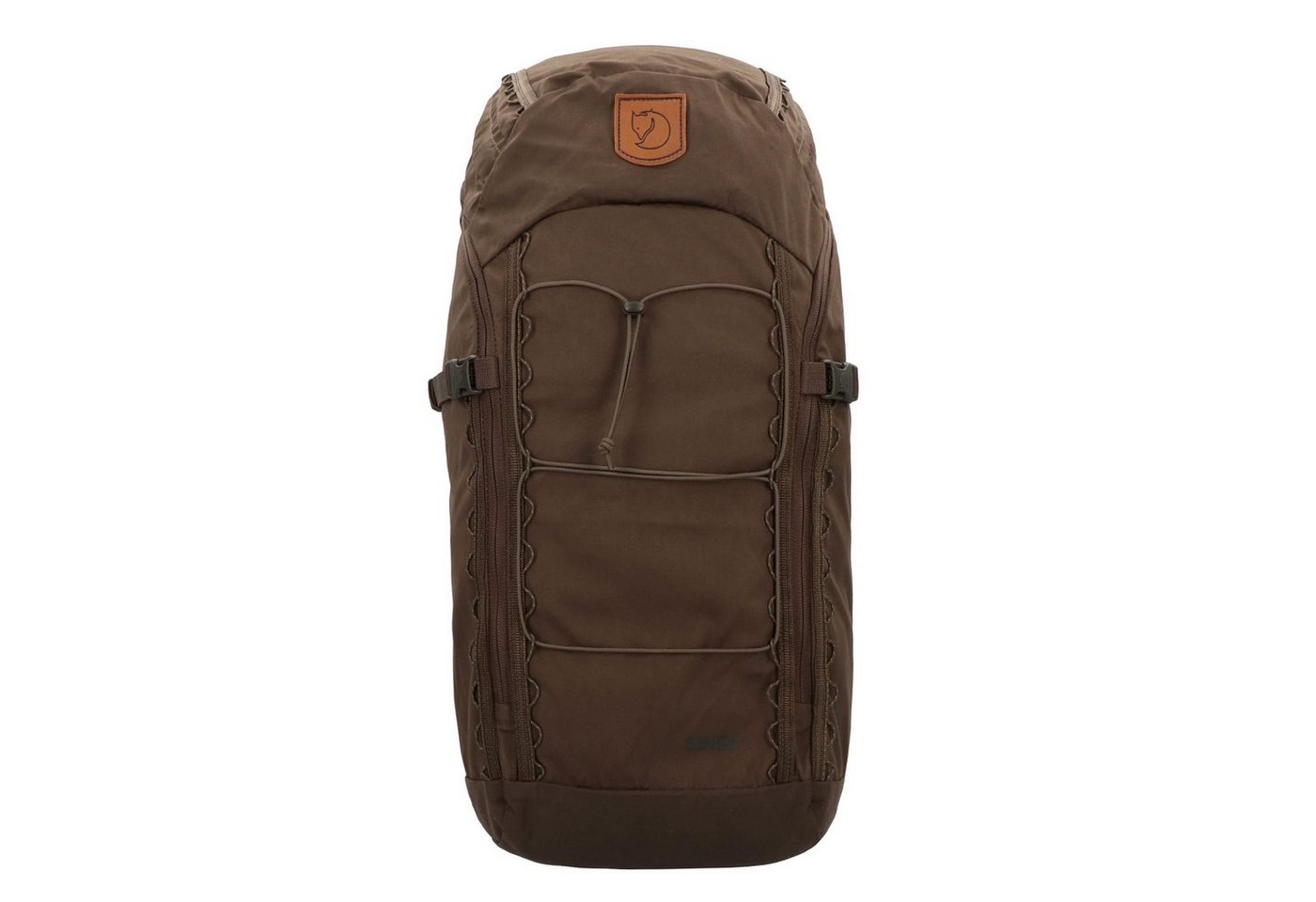 Fjällräven Wanderrucksack Singi, Polyester von Fjällräven