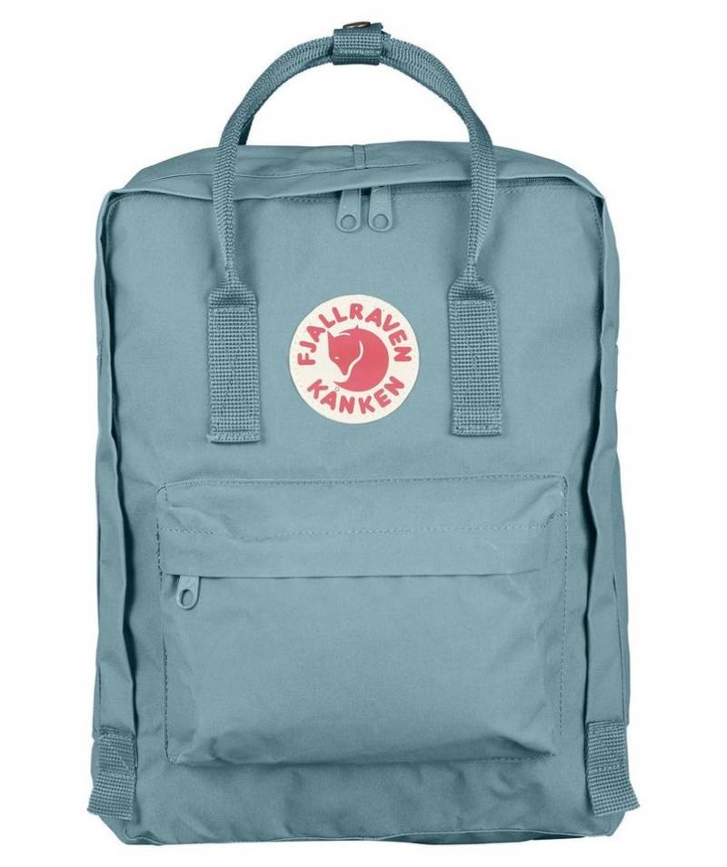 Fjällräven Wanderrucksack Tagesrucksack KANKEN SKY BLUE von Fjällräven