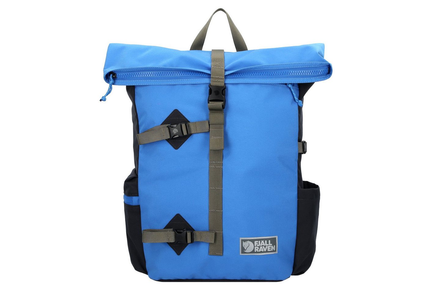 Fjällräven Wanderrucksack Vardag, Nylon Fjällräven Wanderrucksack Vardag, Nylon von Fjällräven