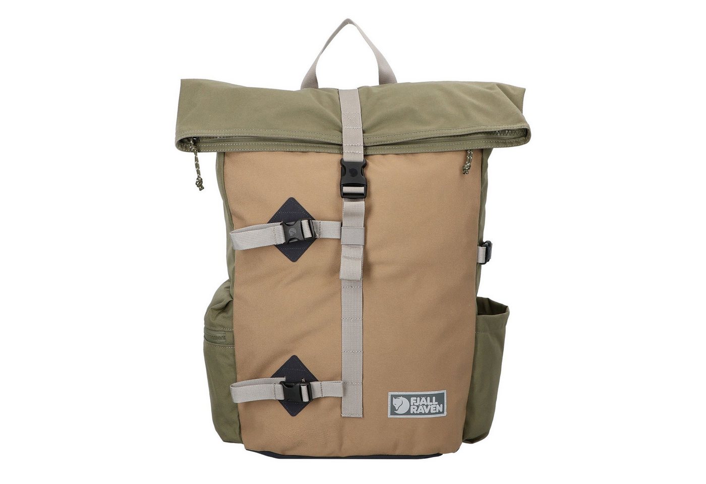 Fjällräven Wanderrucksack Vardag, Nylon von Fjällräven