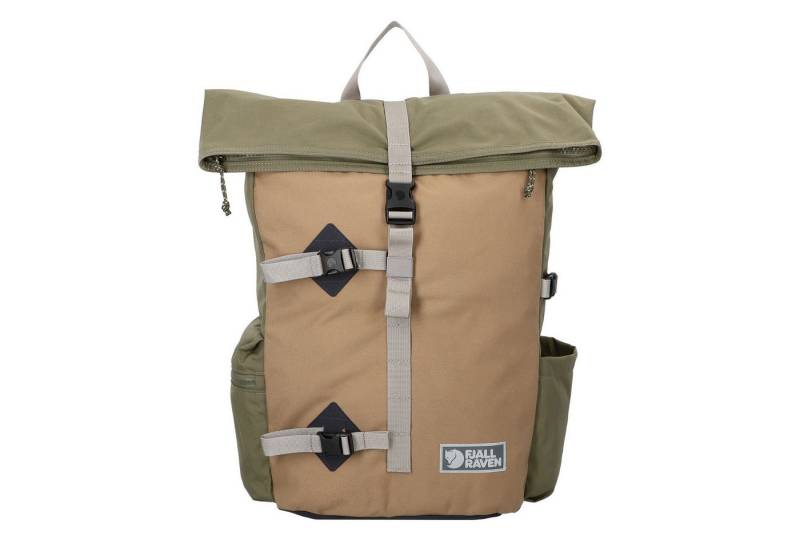 Fjällräven Wanderrucksack Vardag, Nylon Fjällräven Wanderrucksack Vardag, Nylon von Fjällräven