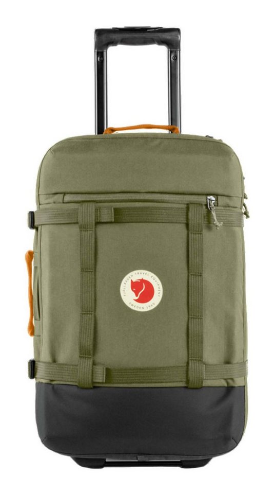 Fjällräven Weichgepäck-Trolley Roller 35, 2 Rollen von Fjällräven