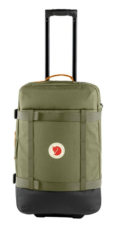 Fjällräven Weichgepäck-Trolley Roller 75, 2 Rollen von Fjällräven