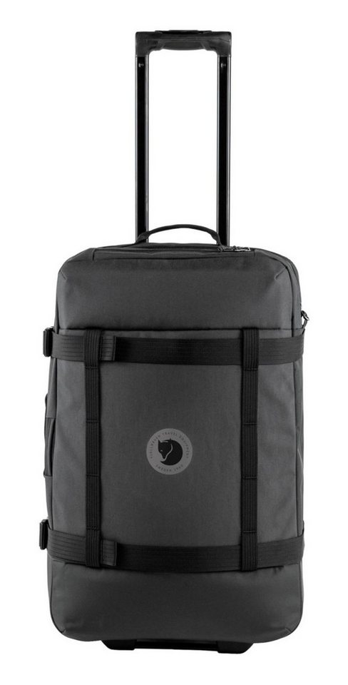 Fjällräven Weichgepäck-Trolley Roller 75, 2 Rollen von Fjällräven