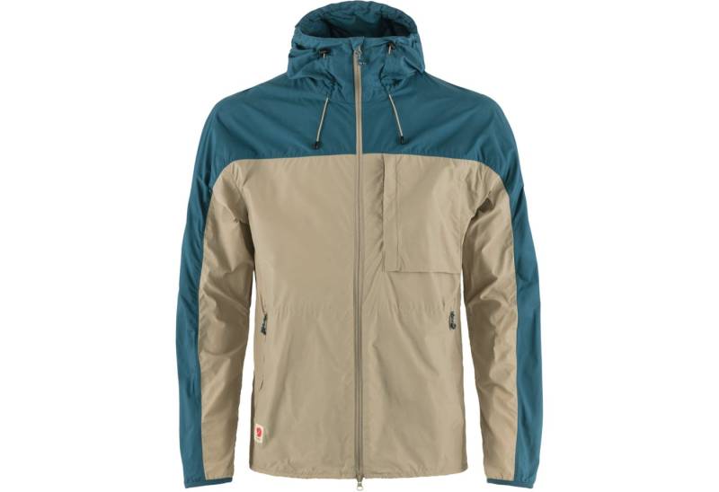 Fjällräven Windbreaker Fjällräven Herren High Coast Wind Jacket von Fjällräven