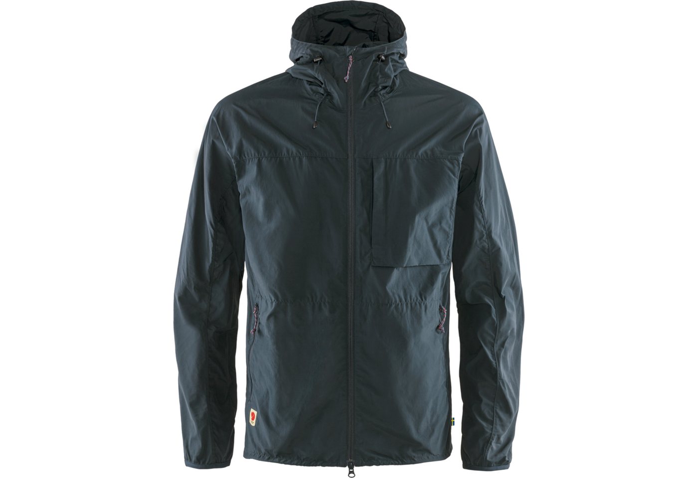 Fjällräven Windbreaker Fjällräven Herren High Coast Windjacke von Fjällräven