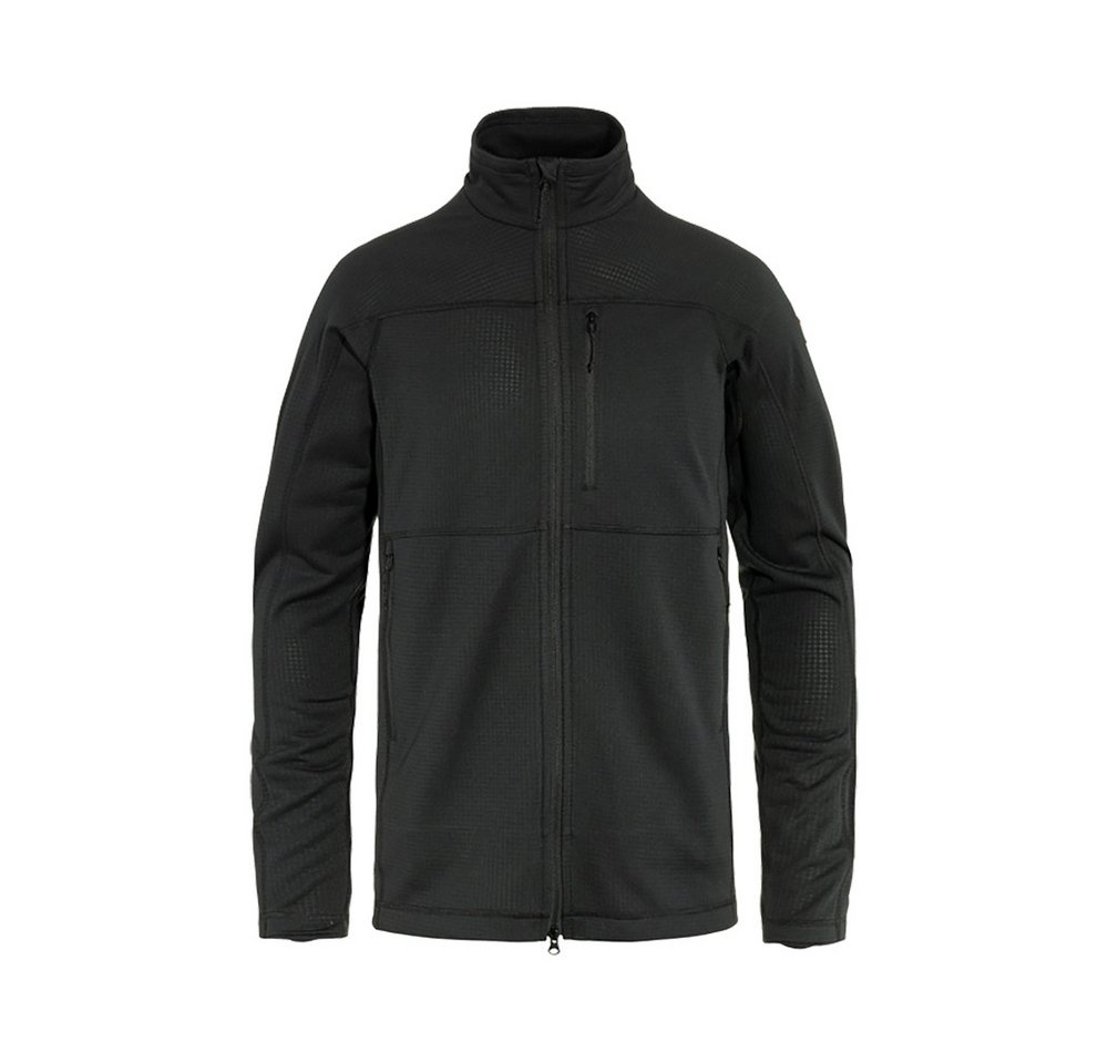 Fjällräven Winterjacke Abisko Lite Fleece Fjällräven Winterjacke Abisko Lite Fleece von Fjällräven
