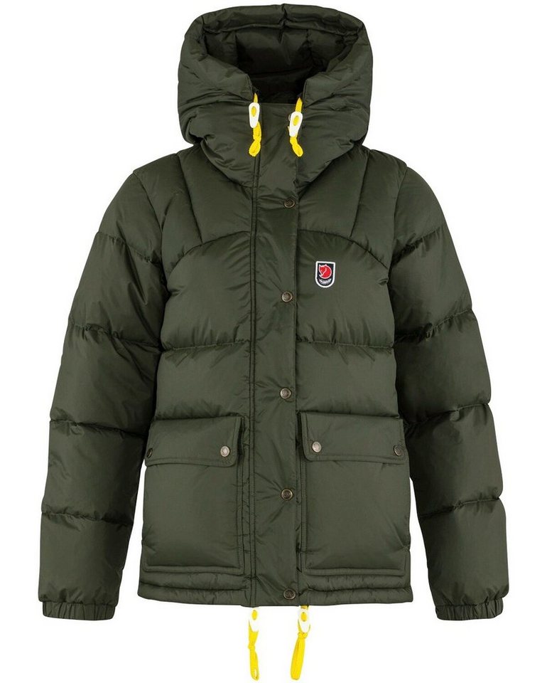 Fjällräven Winterjacke Damen Jacke Expedition Down Lite von Fjällräven