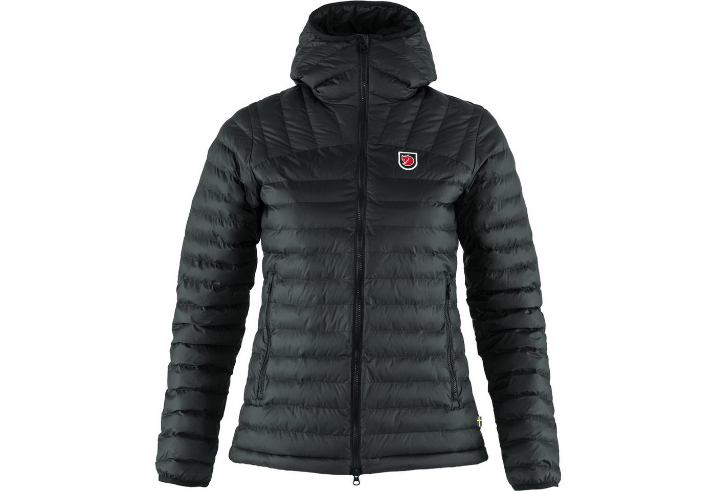 Fjällräven Winterjacke Fjällräven Damen Expedition Lätt Isolationsjacke von Fjällräven