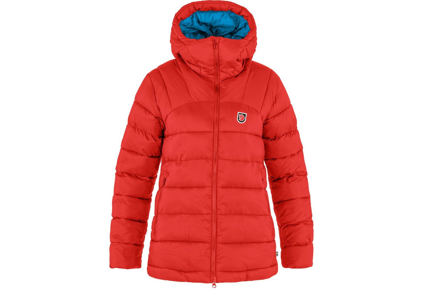 Fjällräven Winterjacke Fjällräven Damen Expedition Mid Winterjacke von Fjällräven