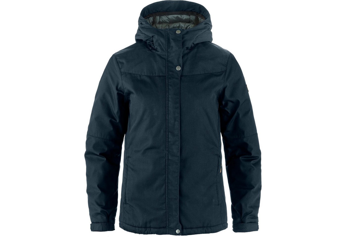 Fjällräven Winterjacke Fjällräven Damen Stina Padded Jacke von Fjällräven
