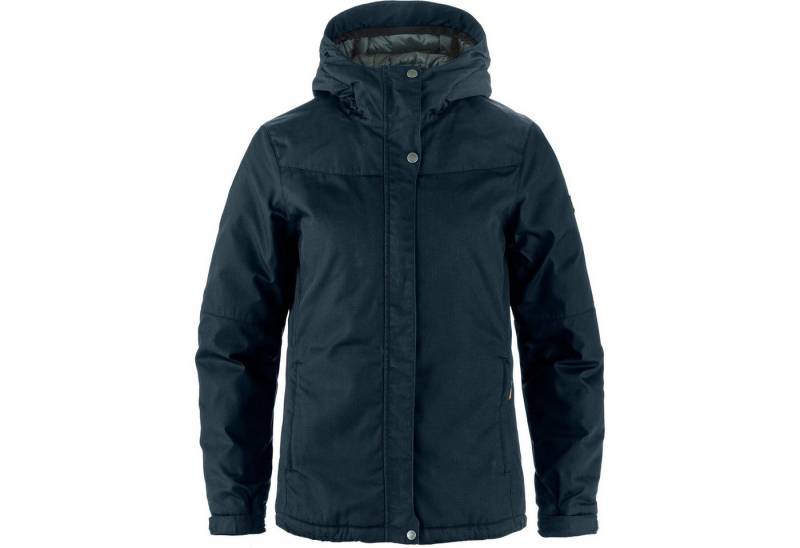 Fjällräven Winterjacke Fjällräven Damen Stina Padded Jacke von Fjällräven