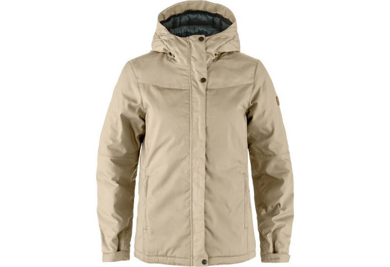 Fjällräven Winterjacke Fjällräven Damen Stina Padded Jacke von Fjällräven