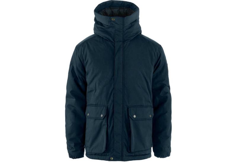Fjällräven Winterjacke Fjällräven Herren Övik Padded Winterjacke von Fjällräven