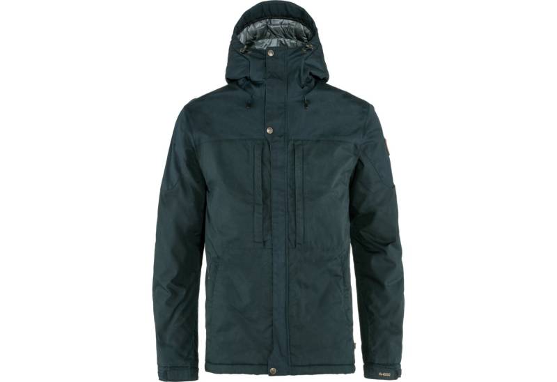 Fjällräven Winterjacke Fjällräven Herren Skogsö Padded Jacke von Fjällräven