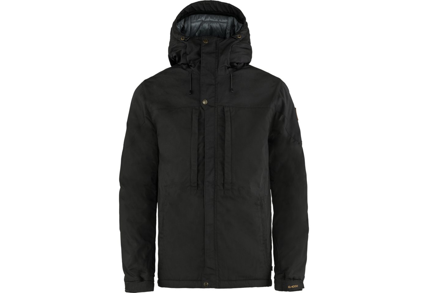 Fjällräven Winterjacke Fjällräven Herren Skogsö Padded Jacke von Fjällräven