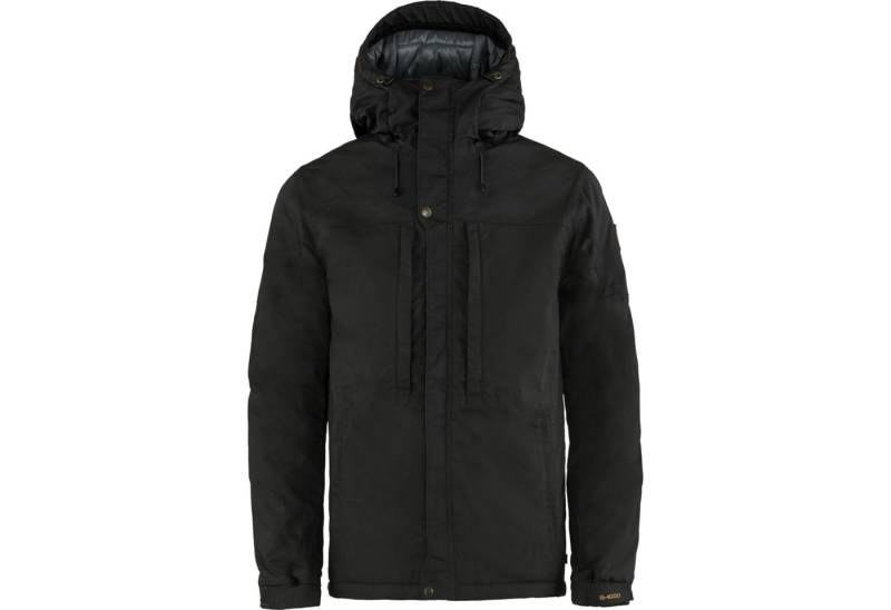 Fjällräven Winterjacke Fjällräven Herren Skogsö Padded Jacke von Fjällräven