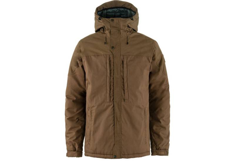 Fjällräven Winterjacke Fjällräven Herren Skogsö Padded Jacke von Fjällräven