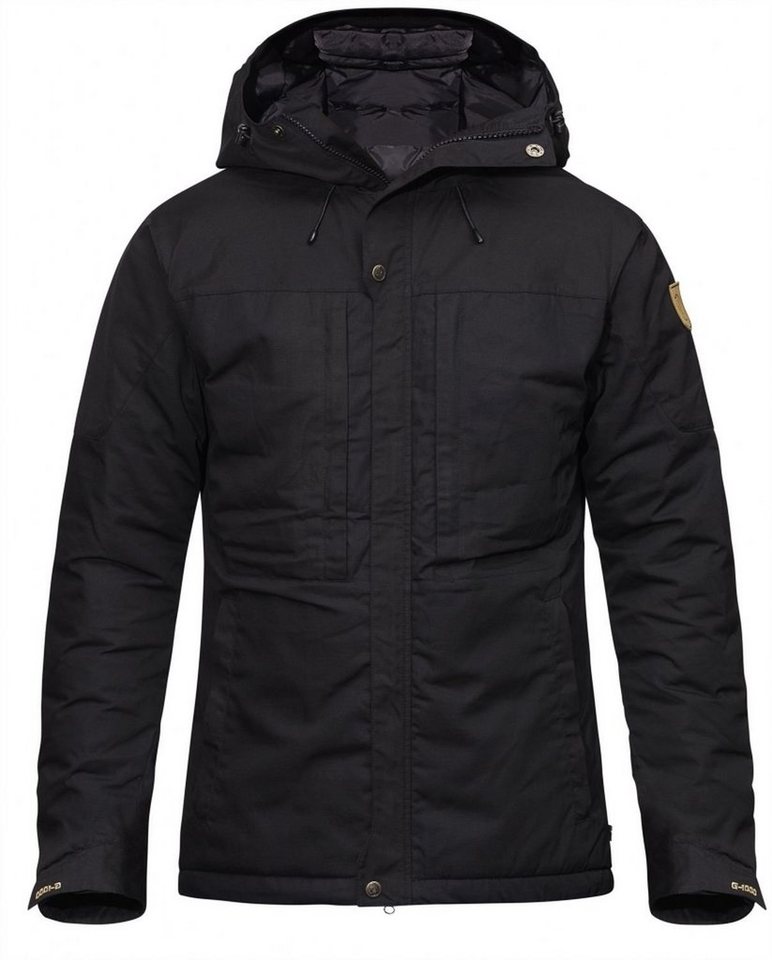 Fjällräven Winterjacke Fjällräven Herren Skogsö Padded Jacket von Fjällräven