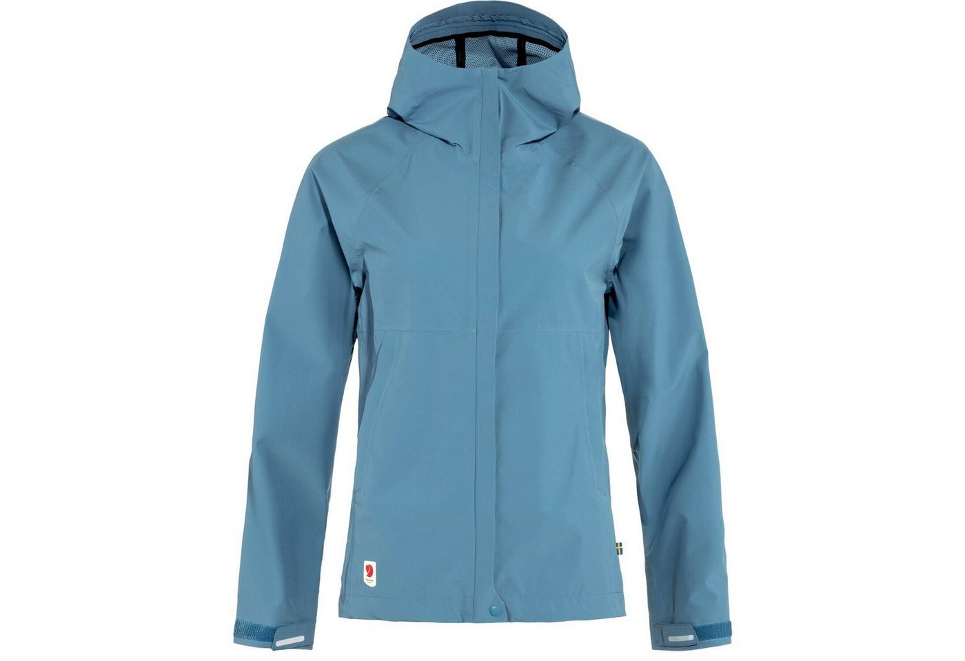 Fjällräven Anorak Fjällräven W Hc Hydratic Trail Jacket Damen Anorak von Fjällräven