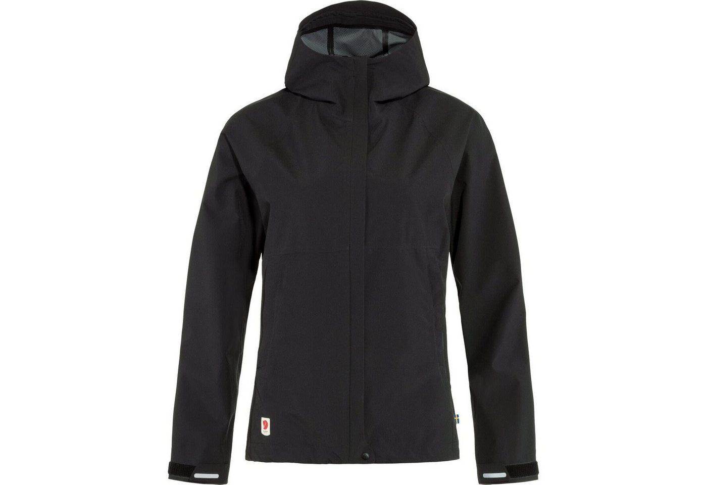 Fjällräven Anorak Fjällräven W Hc Hydratic Trail Jacket Damen Anorak von Fjällräven