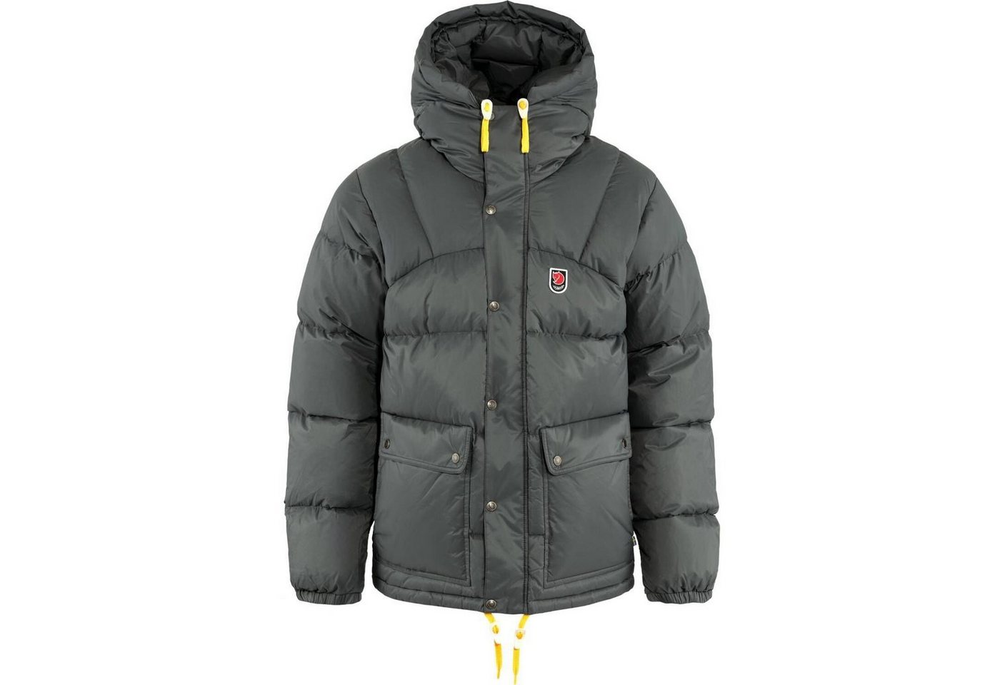 Fjällräven Winterjacke Herren Daunenjacke EXPEDITION von Fjällräven