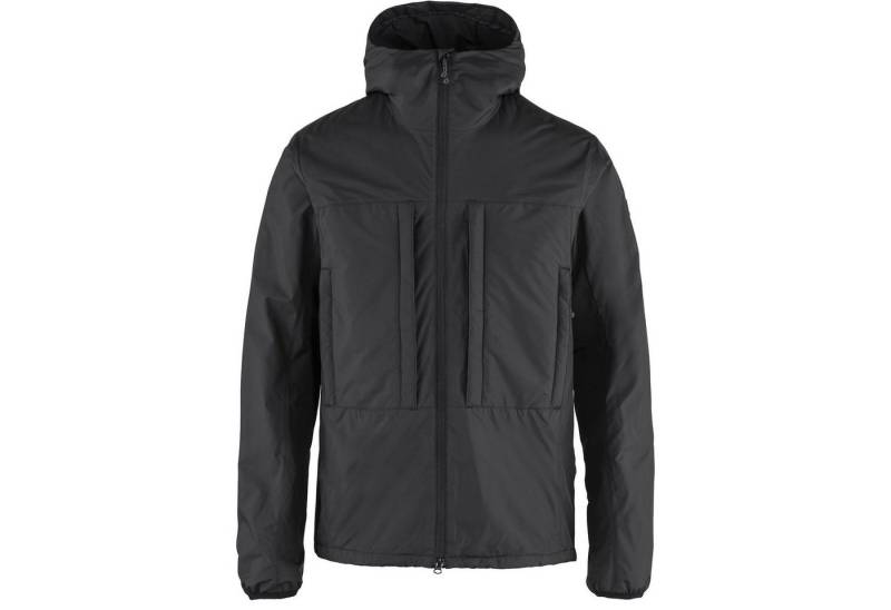 Fjällräven Winterjacke Isolationsjacke Keb Wool Padded von Fjällräven