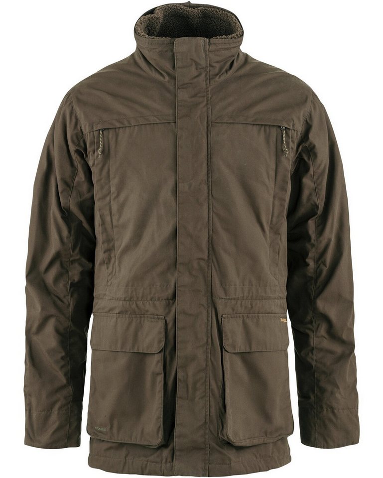 Fjällräven Winterjacke Jacke Barents 3-in-1 Hydratic Wasserdicht Fjällräven Winterjacke Jacke Barents 3-in-1 Hydratic Wasserdicht von Fjällräven